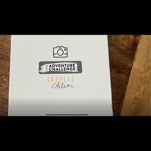 Adventure Challenge - Couples Addition